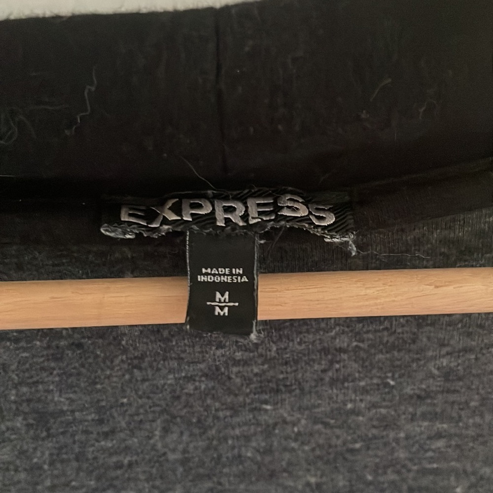 Express cardigan - Picture 3 of 3